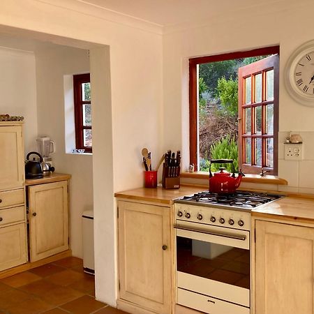 Windrose, Noordhoek, Sensationeller Meerblick Cidade Do Cabo Exterior foto