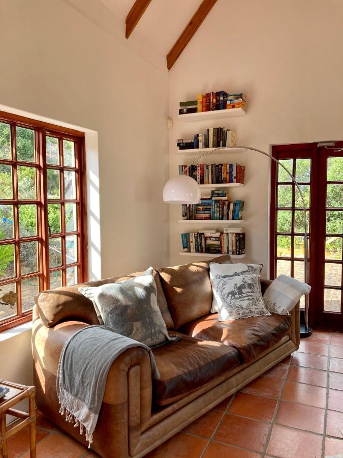 Windrose, Noordhoek, Sensationeller Meerblick Cidade Do Cabo Exterior foto