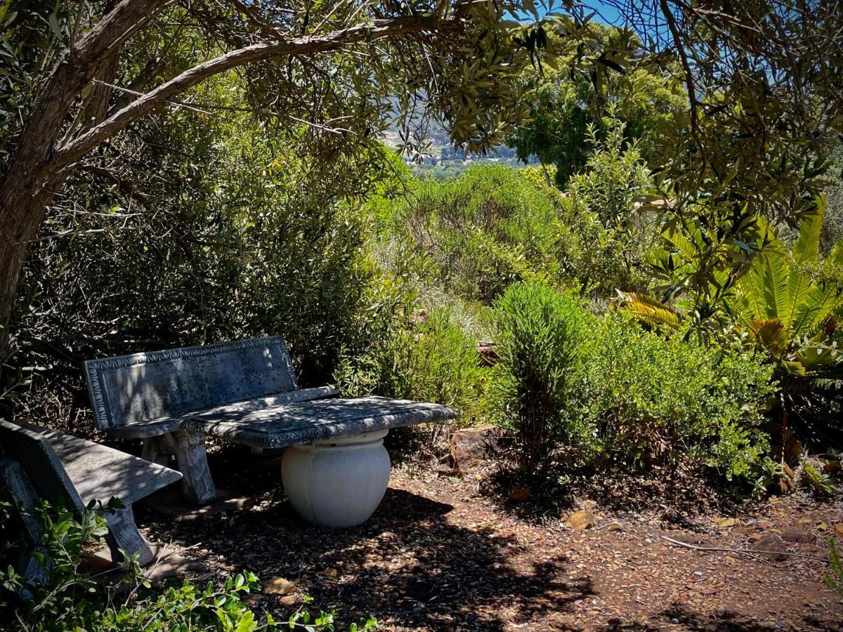 Windrose, Noordhoek, Sensationeller Meerblick Cidade Do Cabo Exterior foto