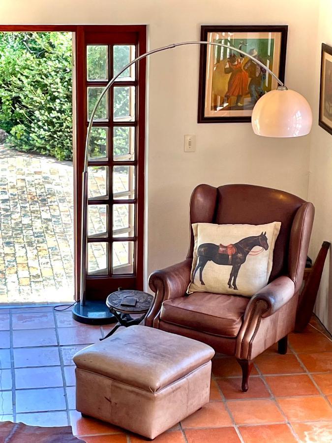 Windrose, Noordhoek, Sensationeller Meerblick Cidade Do Cabo Exterior foto