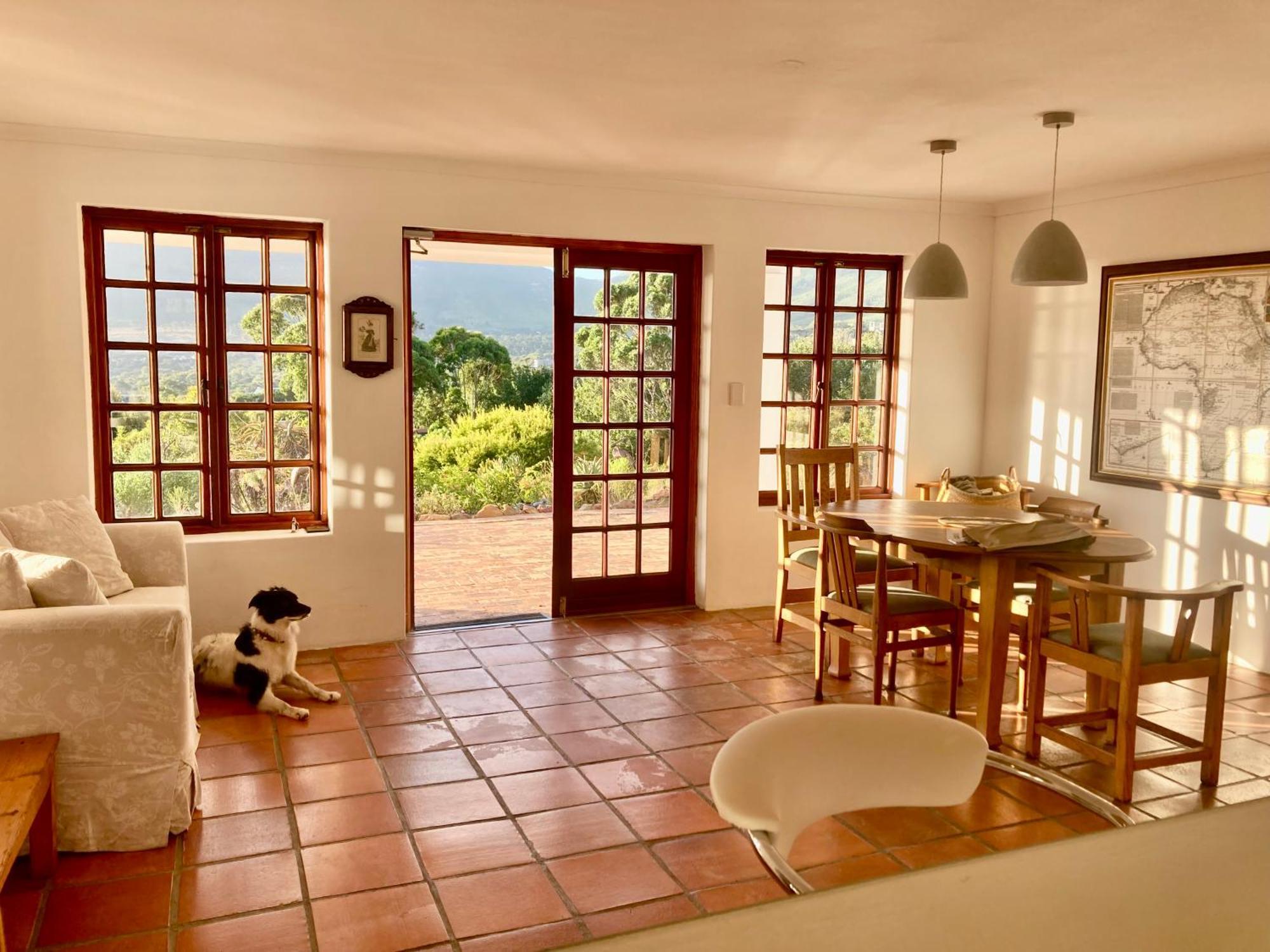 Windrose, Noordhoek, Sensationeller Meerblick Cidade Do Cabo Exterior foto